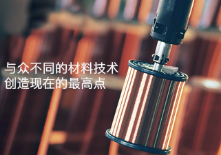 品牌优势1